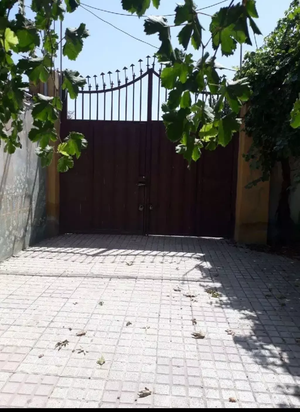 خانه هزار متری مناسب سکونت و کار تولیدی. تهاتر - تصویر 15