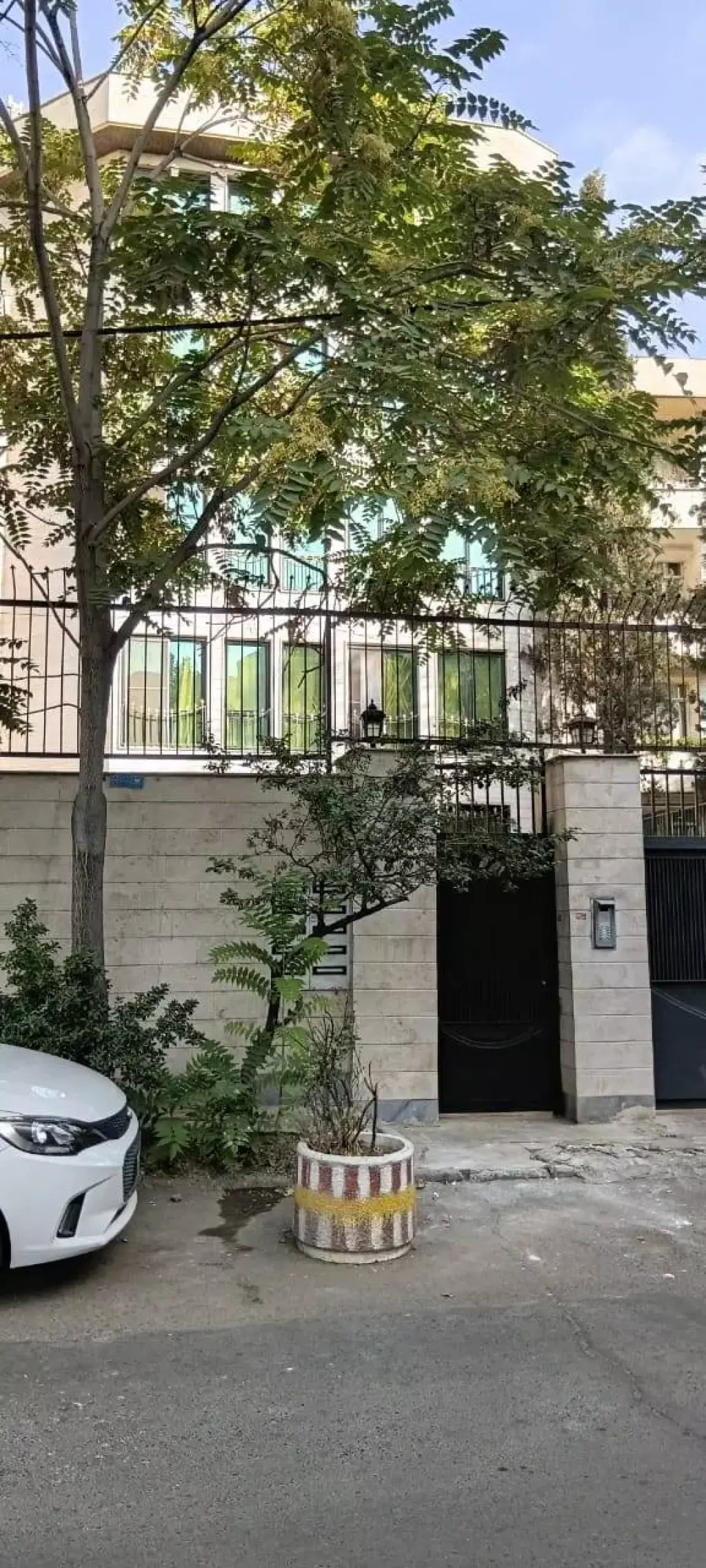 اپارتمان اجاره ای - تصویر 3