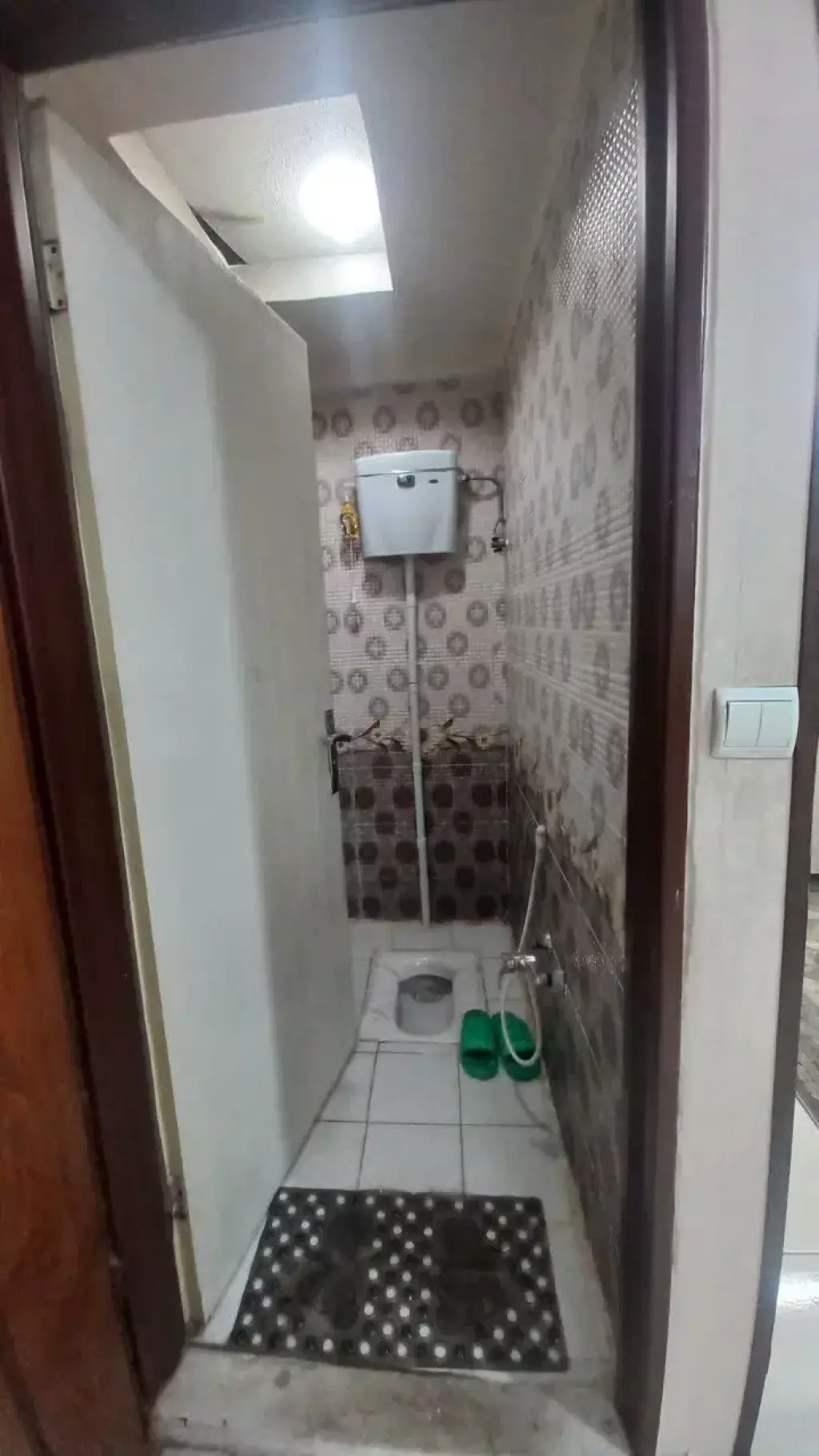 فروش آپارتمان تکواحدی فول 63 متری سوم جنوبی - تصویر 3