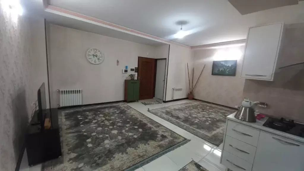 فروش آپارتمان تکواحدی فول 63 متری سوم جنوبی - تصویر 5