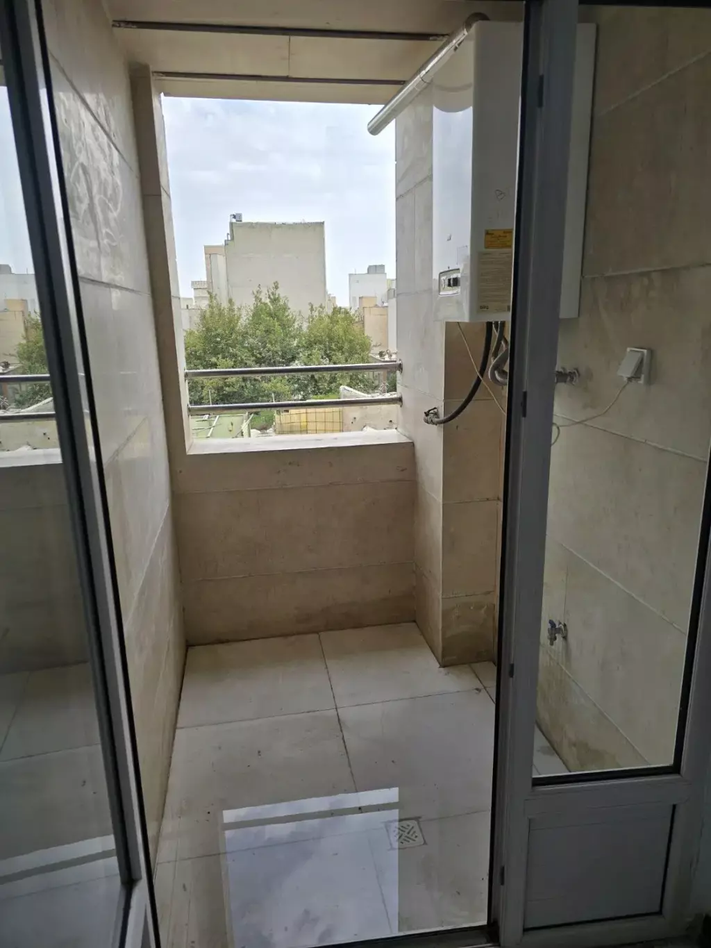 73متر هاشمی رهن و اجاره - تصویر 5