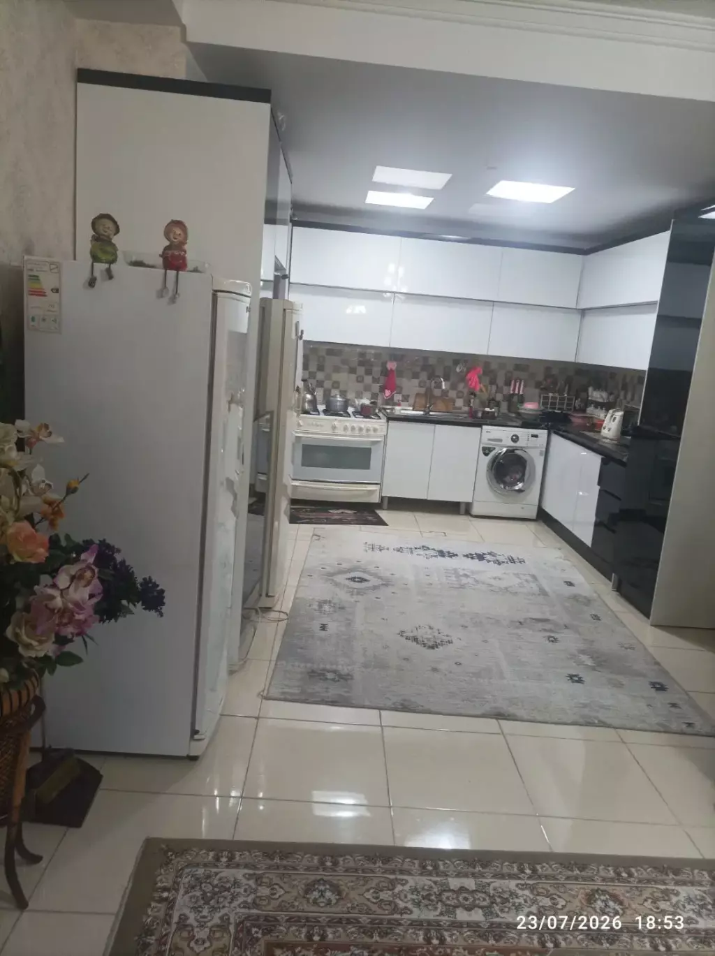 فروش واحد 120متری زمزم - تصویر 6