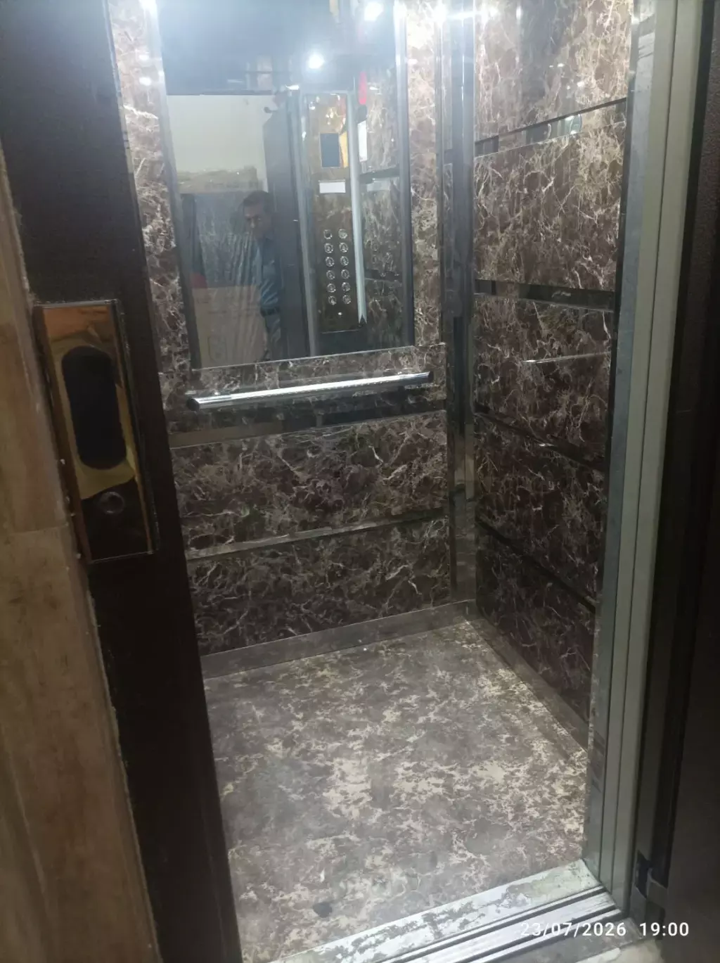 فروش واحد 120متری زمزم - تصویر 7