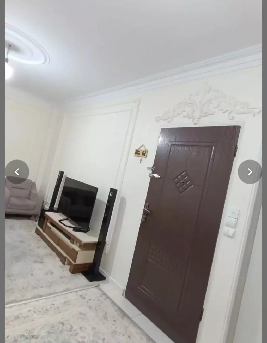 آپارتمان 43 متری سبلان لشگر - تصویر 6