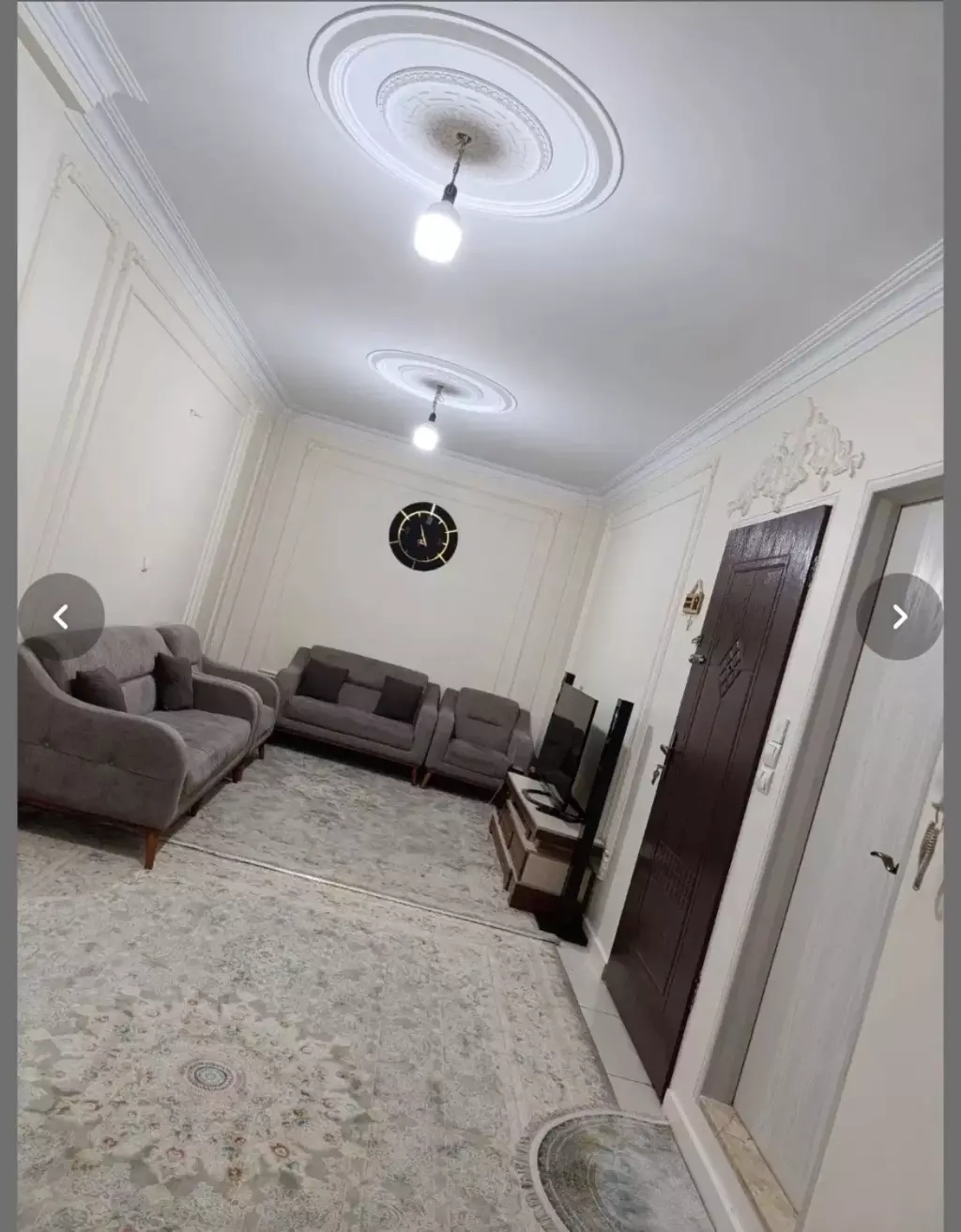 آپارتمان 43 متری سبلان لشگر - تصویر 3