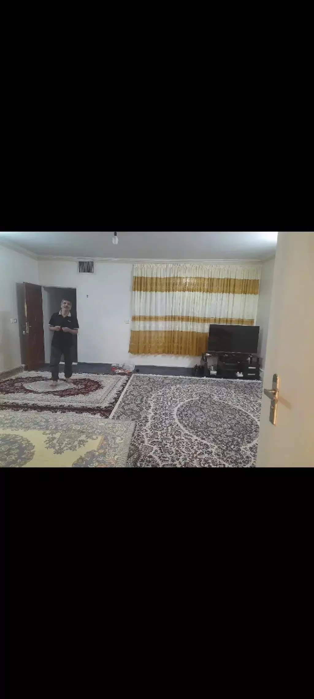 واحد 90متری طبقه 2  نزدیک خیابان هنگام - تصویر 3