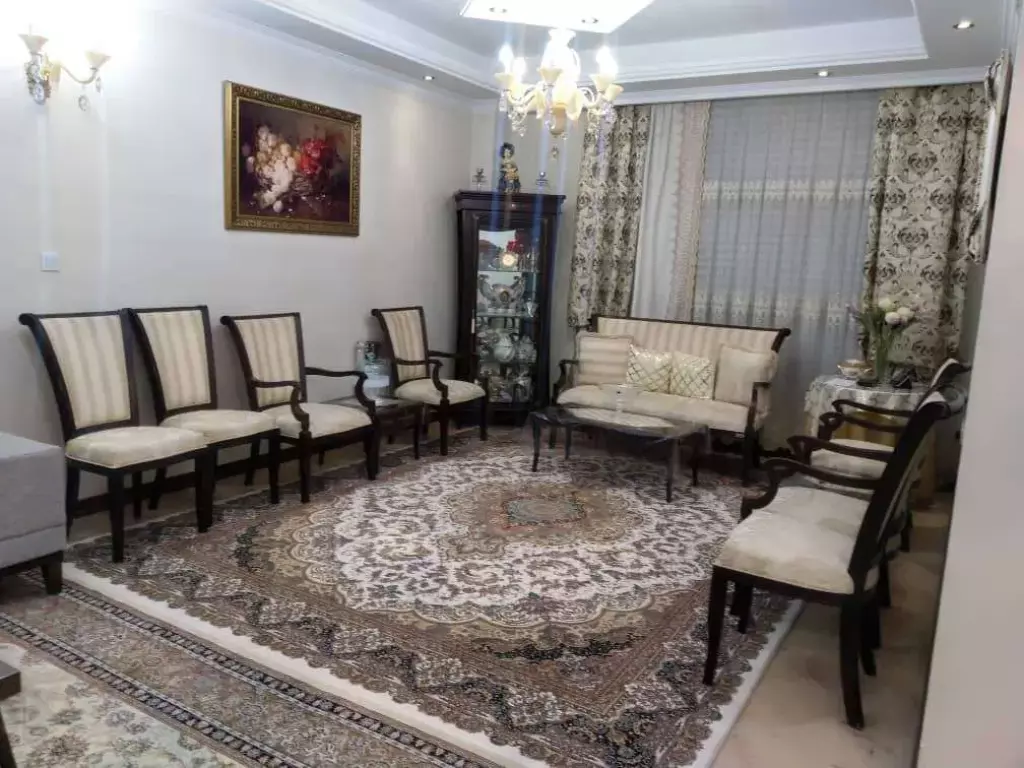 115 متر 3 خواب - بوستان سوم غربی - تصویر 2