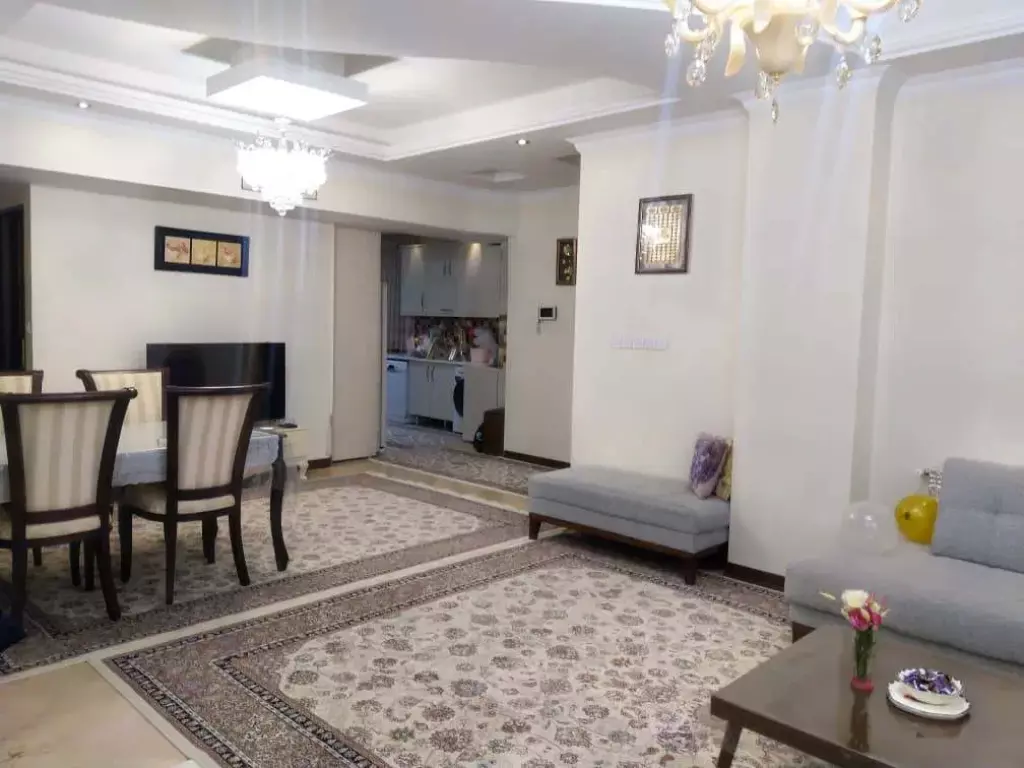 115 متر 3 خواب - بوستان سوم غربی - تصویر 3