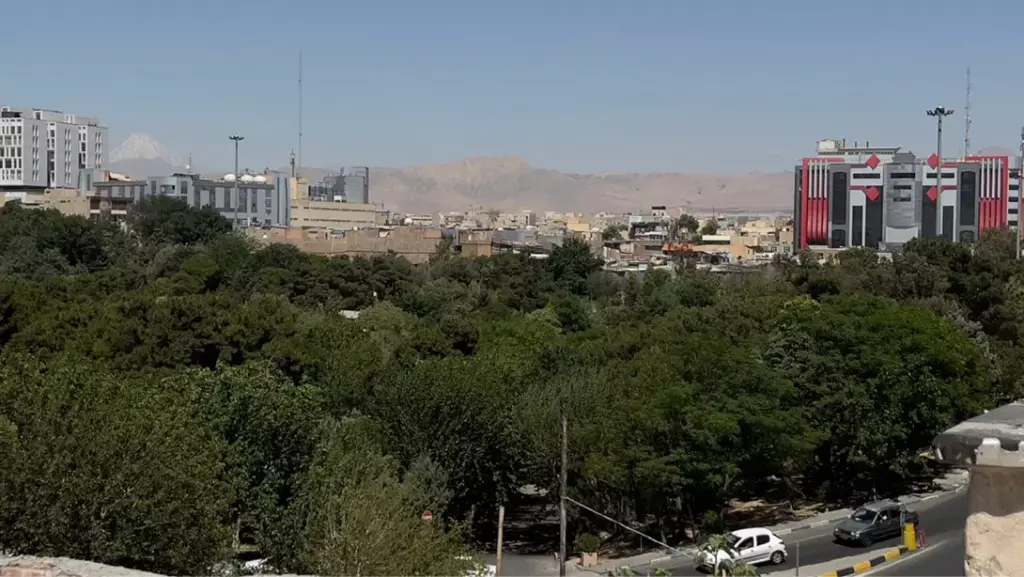ملک96 متر زمین با 230 متر بنا در 3 طبقه بحر 10 متر - تصویر 3