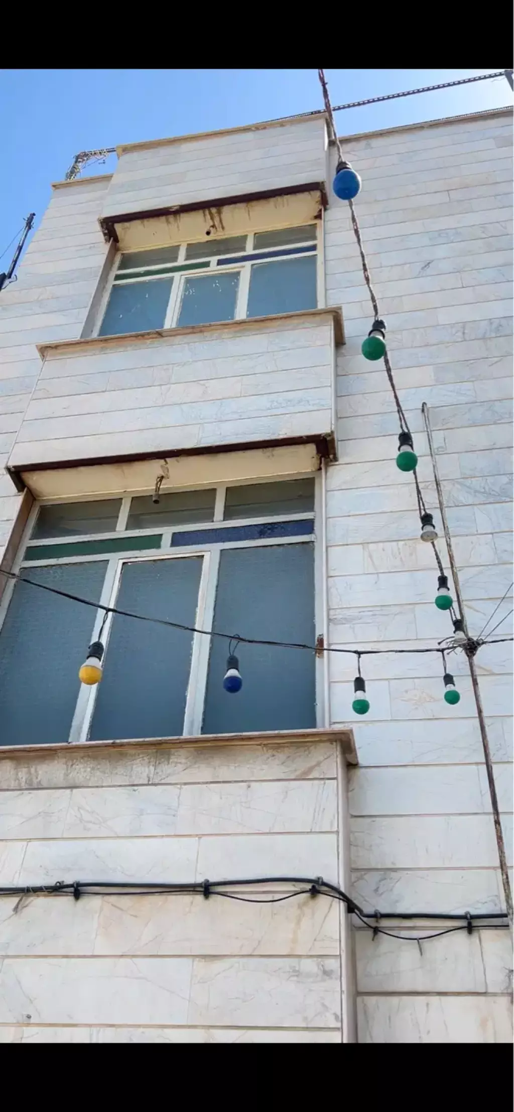 ملک96 متر زمین با 230 متر بنا در 3 طبقه بحر 10 متر - تصویر 8