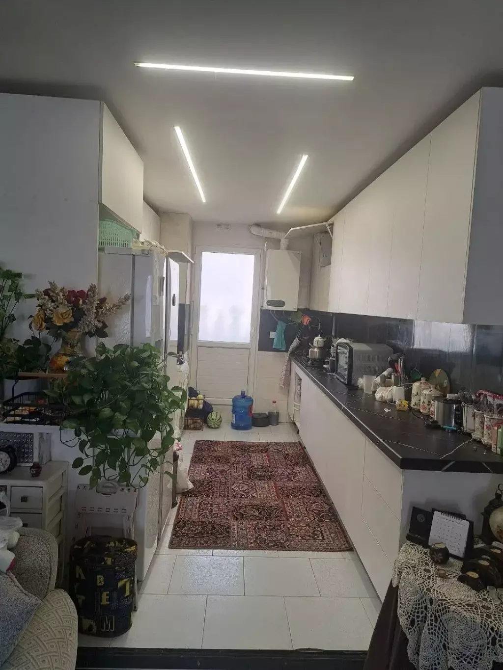 فروش آپارتمان فاز 8 پردیس