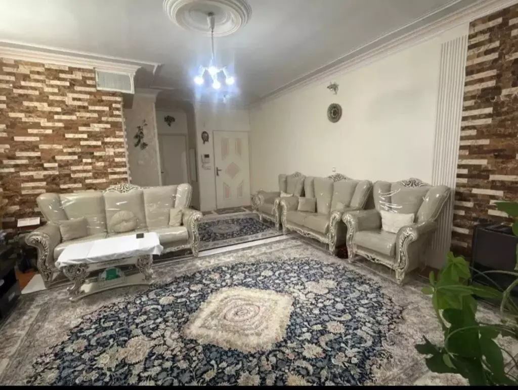 60 متر/پارکینگ/انباری/خ قفیلی ک 12 متری - تصویر 5
