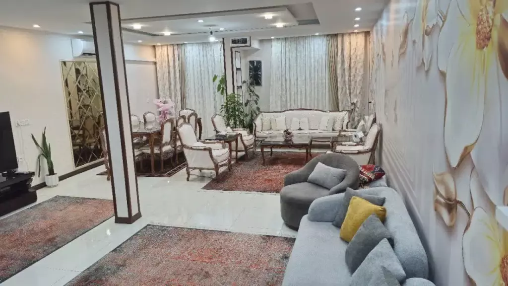خانه کنگی  وقابل سکونت - تصویر 3