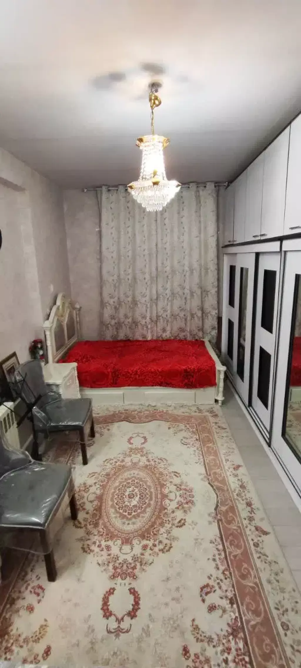 خانه کنگی  وقابل سکونت - تصویر 14