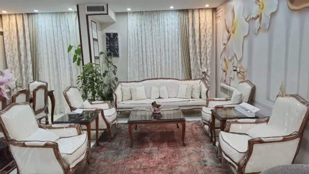 خانه کنگی  وقابل سکونت - تصویر 7