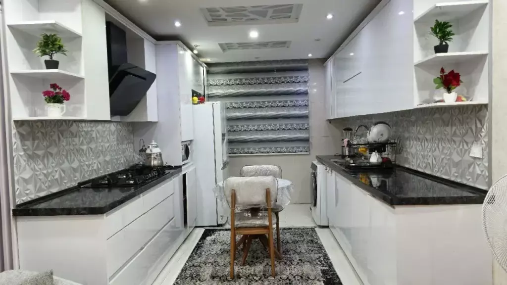خانه کنگی  وقابل سکونت - تصویر 2