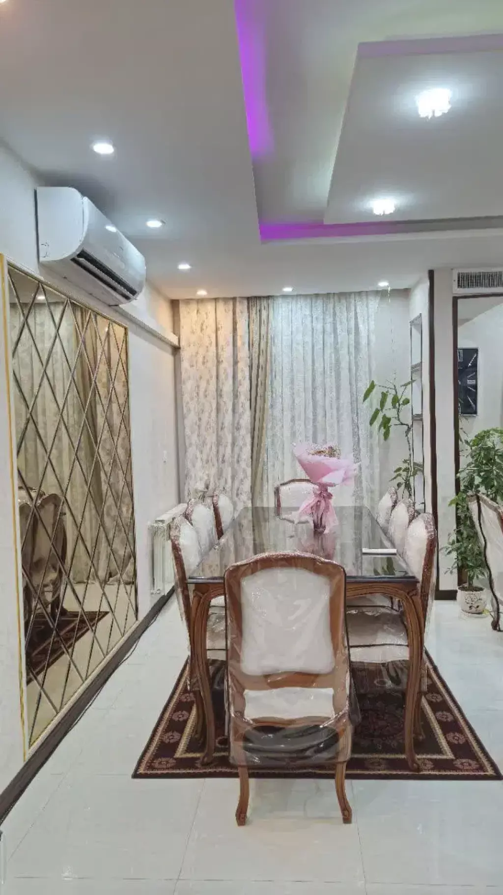 خانه کنگی  وقابل سکونت - تصویر 8