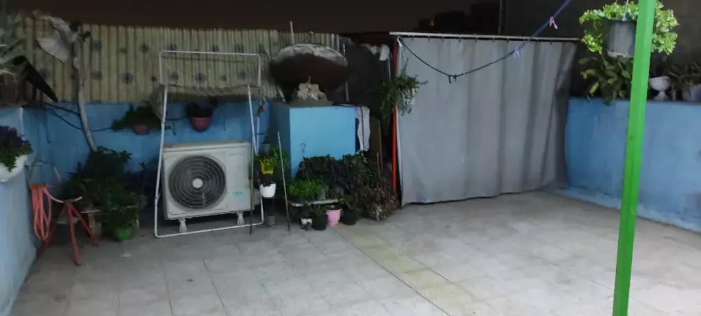 خانه کنگی  وقابل سکونت - تصویر 9
