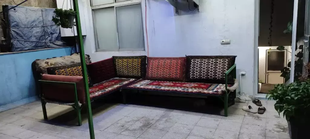 خانه کنگی  وقابل سکونت - تصویر 15