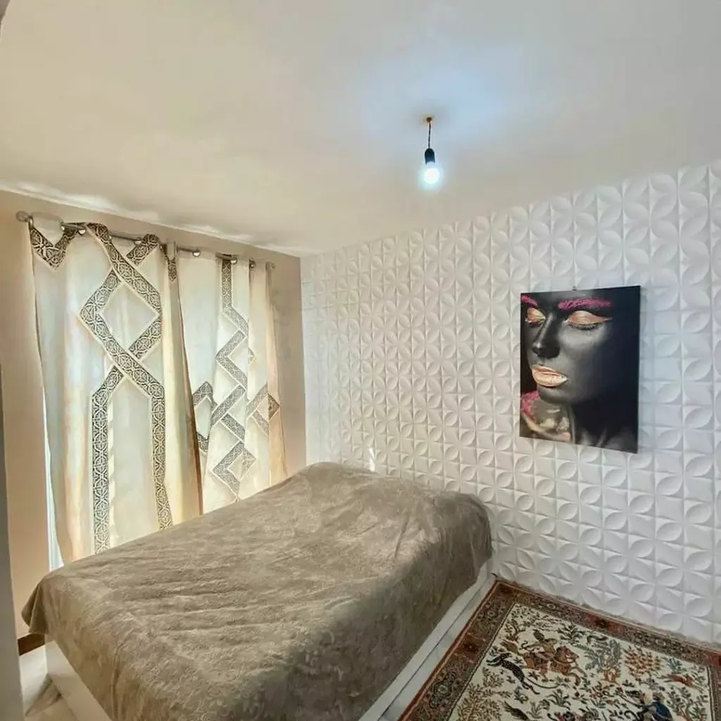 خونه باغ سرسبز 300متری باسندوپایانکار - تصویر 3