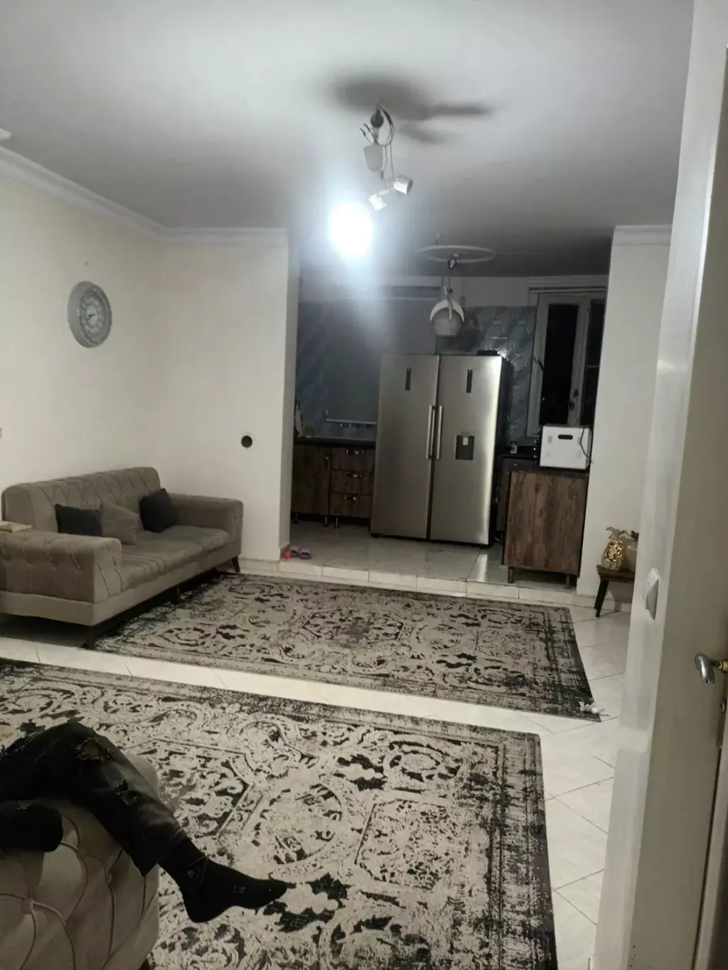 آپارتمان 50 متری جوادیه