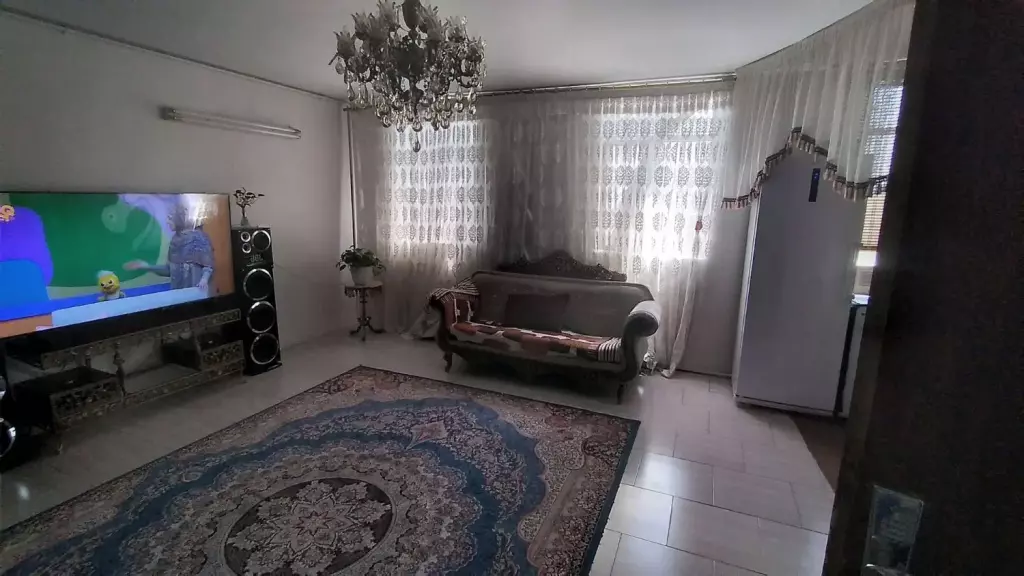 دوخوابه ، چشم انداز با نور عالی