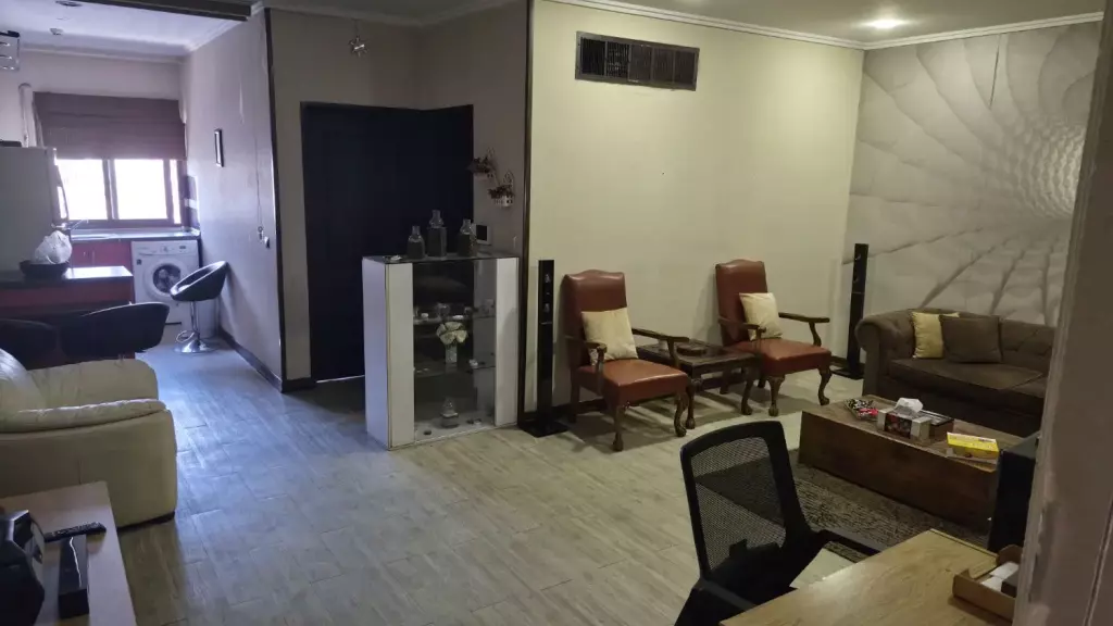 اجاره ساعتی/روزانه دفتر کار