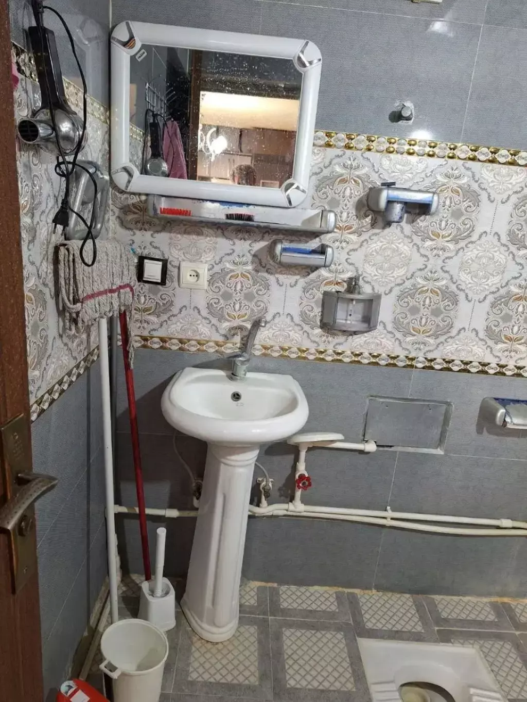 خوش نقشه تاپ لوکیشن پامنارـسنجری - تصویر 4
