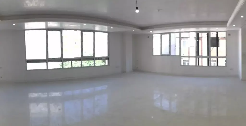 کیانشهرفروش آپارتمان نوساز137متر تکواحد ط2 دوخواب - تصویر 7