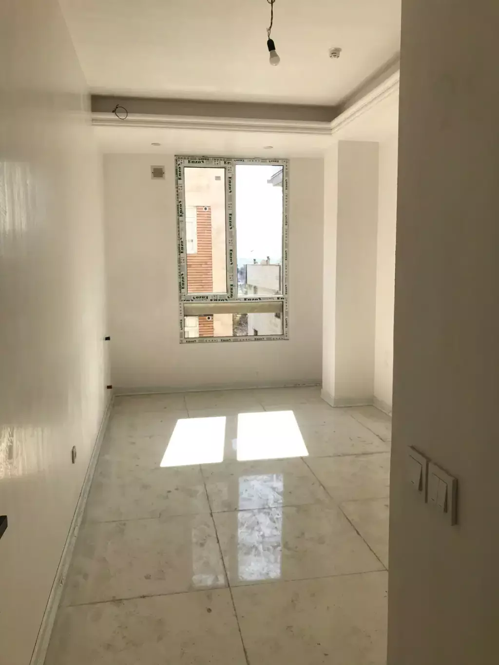 کیانشهرفروش آپارتمان نوساز137متر تکواحد ط2 دوخواب - تصویر 13