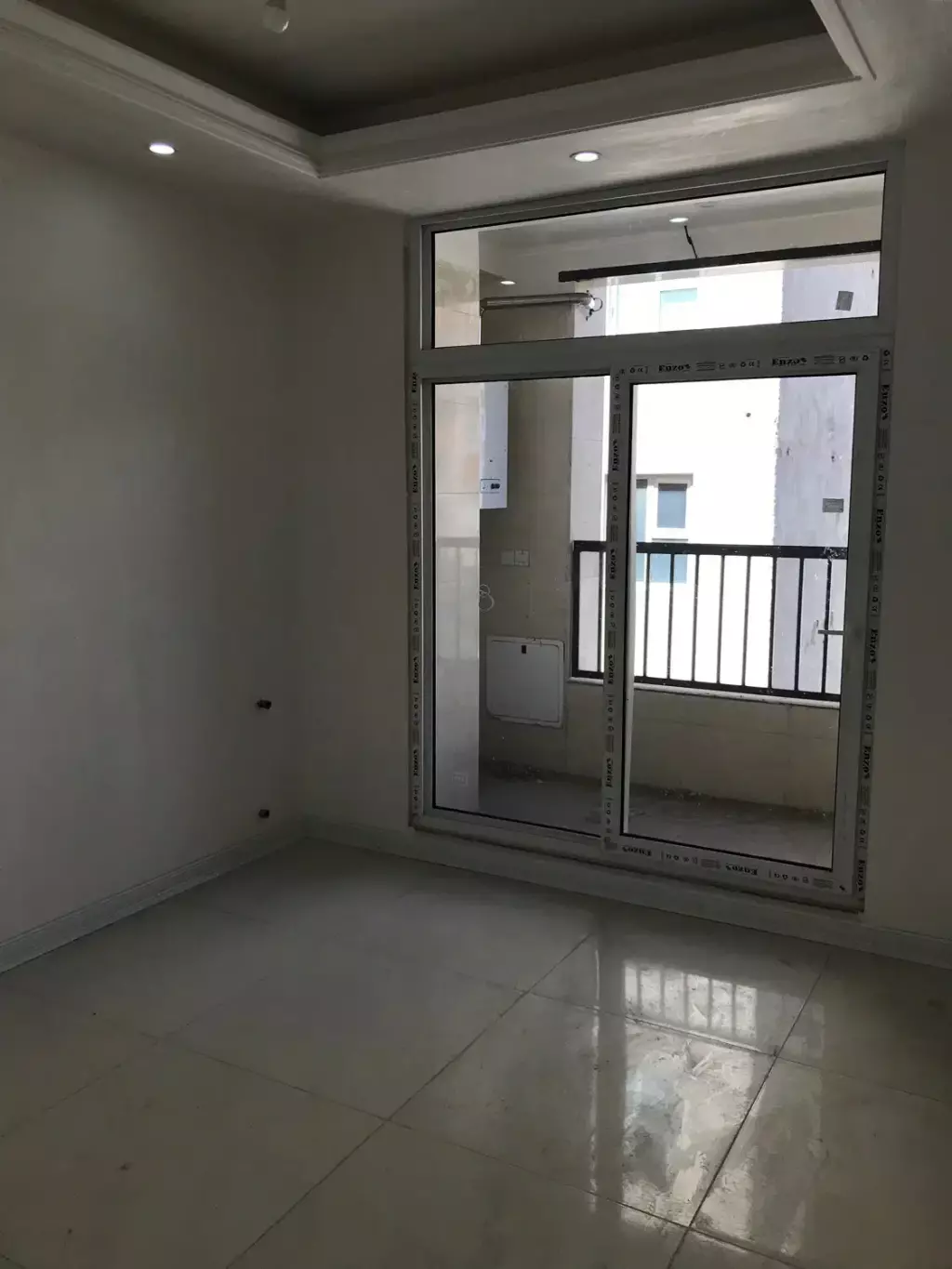 کیانشهرفروش آپارتمان نوساز137متر تکواحد ط2 دوخواب - تصویر 12