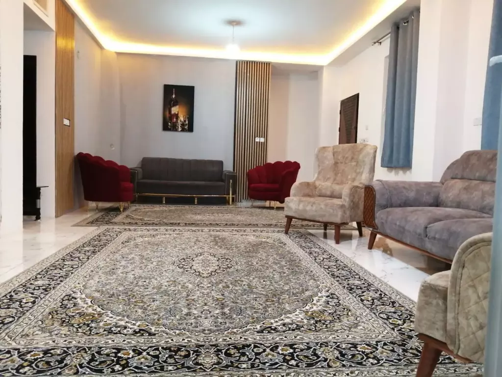 اجاره باغ ویلا با استخرآبگرم سرپوشده مستقیم ازمالک - تصویر 6