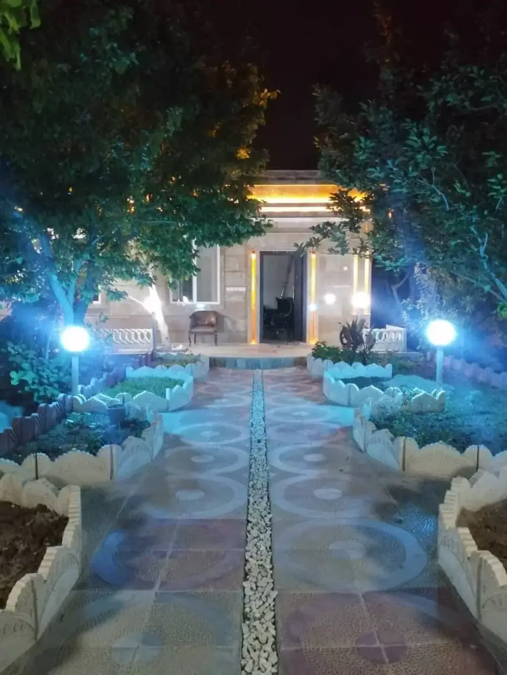 اجاره باغ ویلا با استخرآبگرم سرپوشده مستقیم ازمالک - تصویر 19