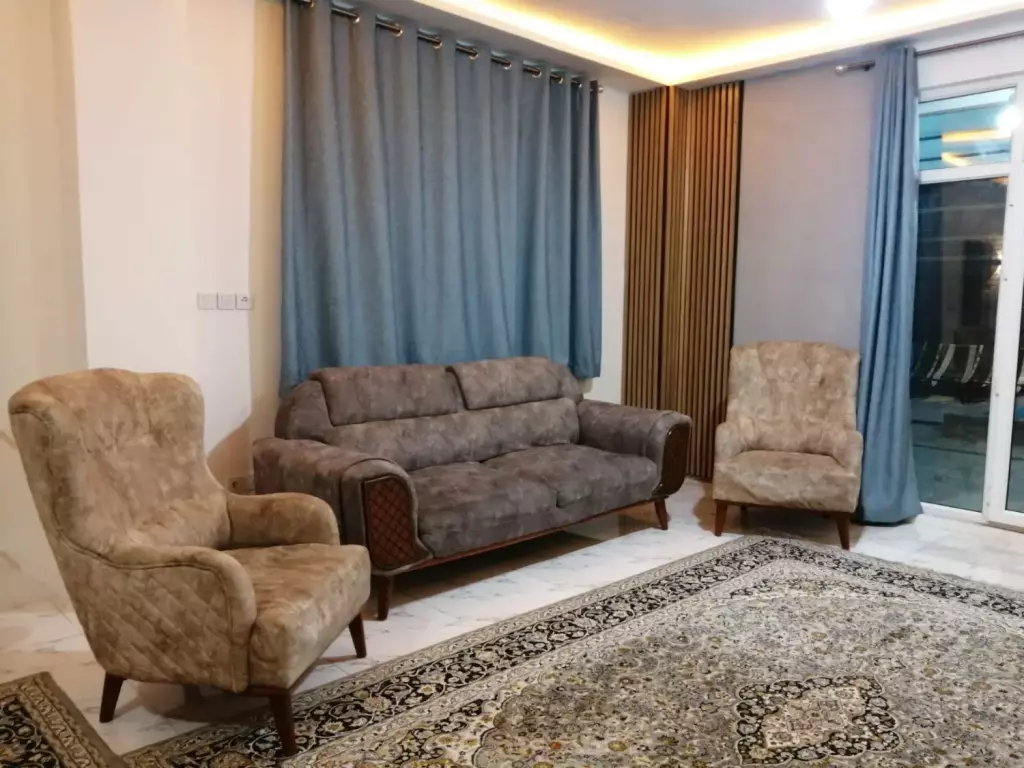 اجاره باغ ویلا با استخرآبگرم سرپوشده مستقیم ازمالک - تصویر 7