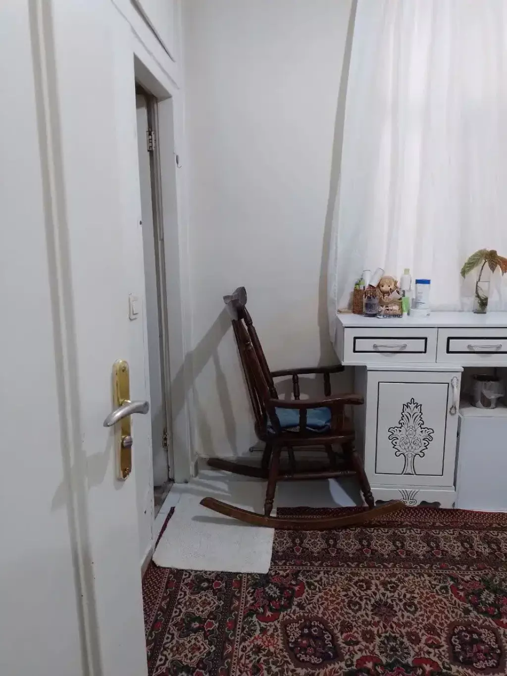 اپارتمان 40متری درسی متری جی - تصویر 5