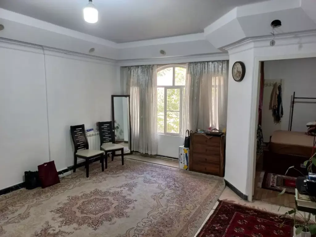 واحد آپارتمان نقلی