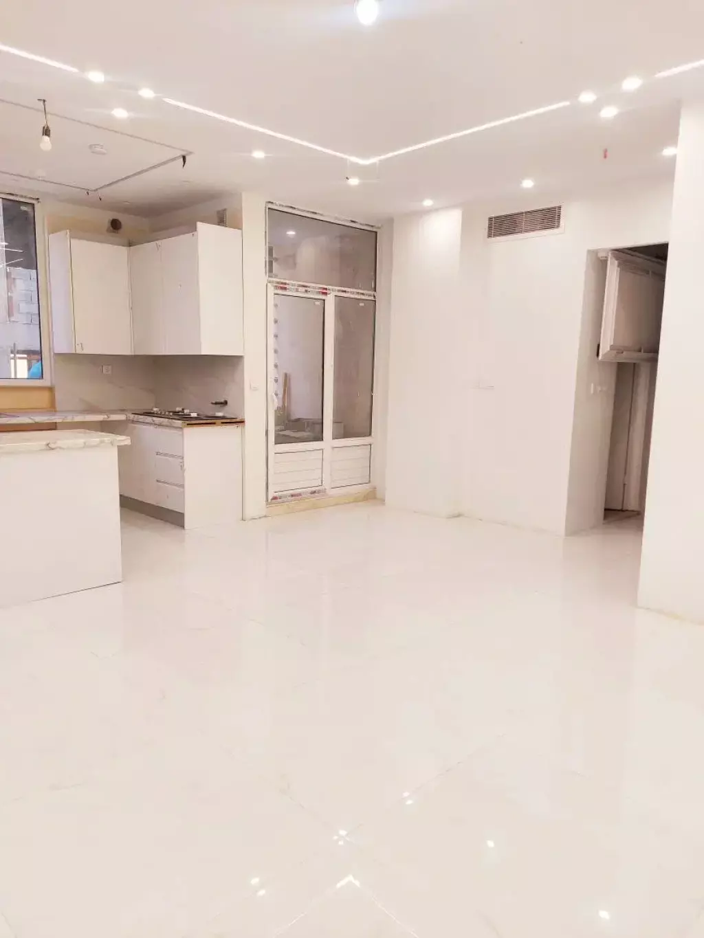 اجاره آپارتمان 61 متر نوساز فول امکانات - تصویر 6