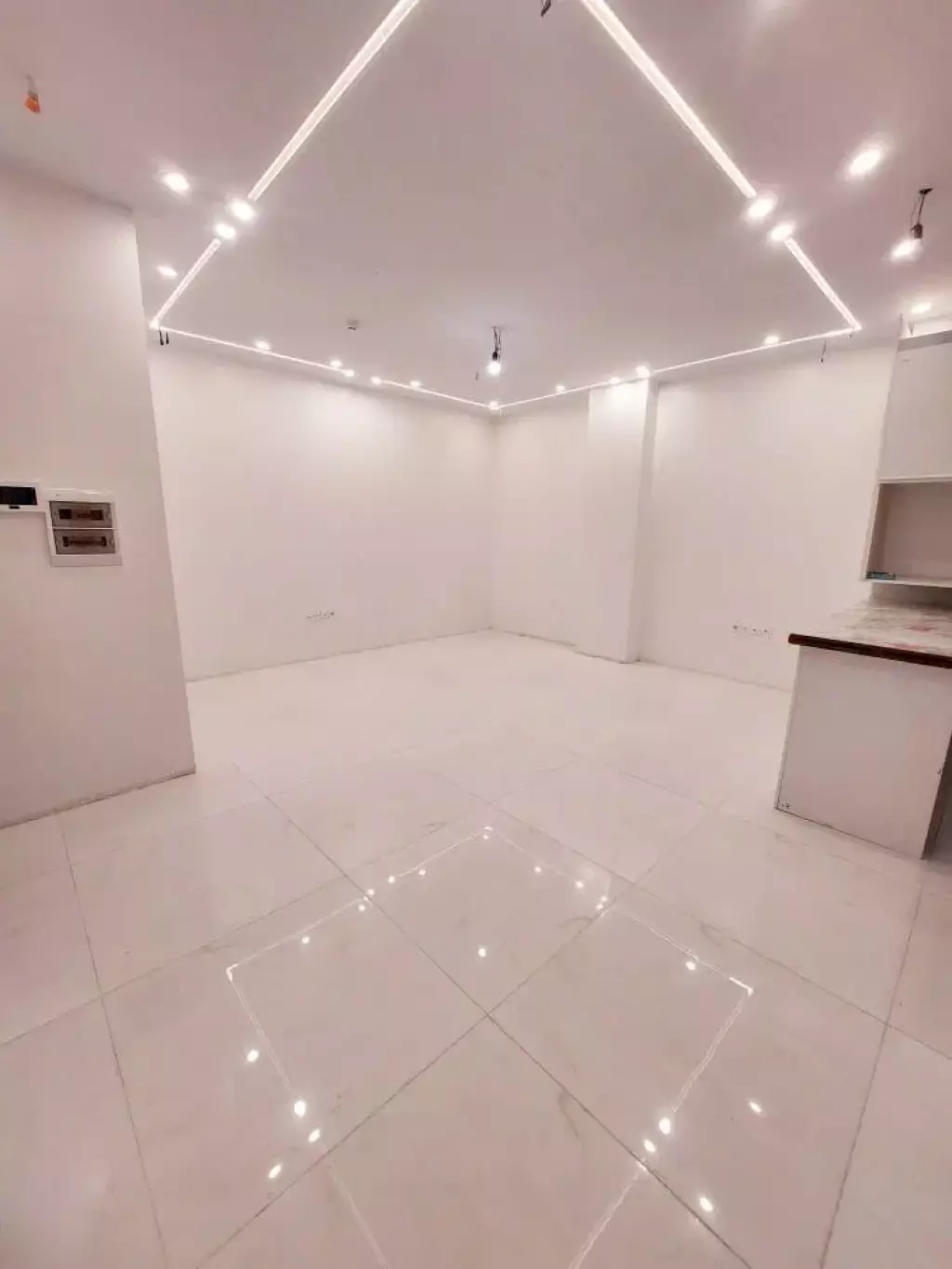 اجاره آپارتمان 61 متر نوساز فول امکانات - تصویر 5