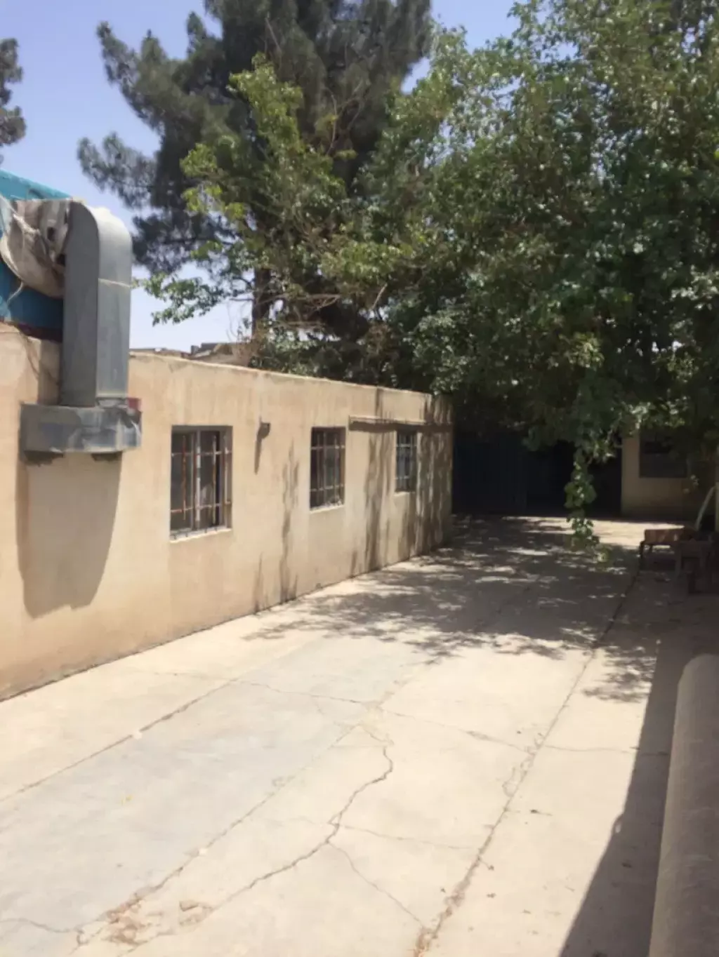 فروش کارگاه 470 متری در پاکدشت بحر بلوار - تصویر 5
