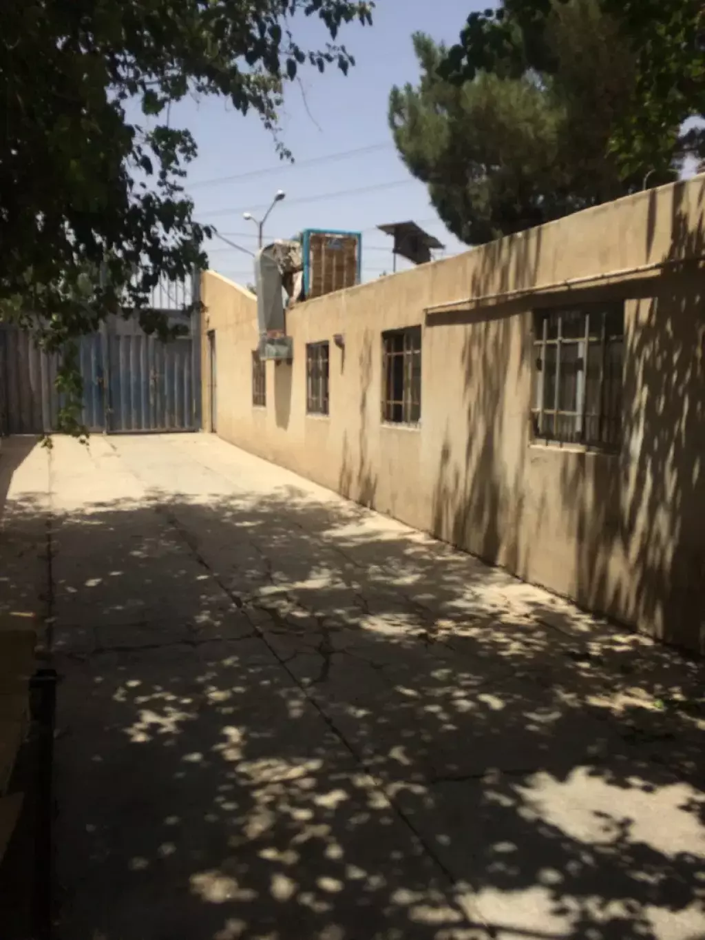 فروش کارگاه 470 متری در پاکدشت بحر بلوار - تصویر 3