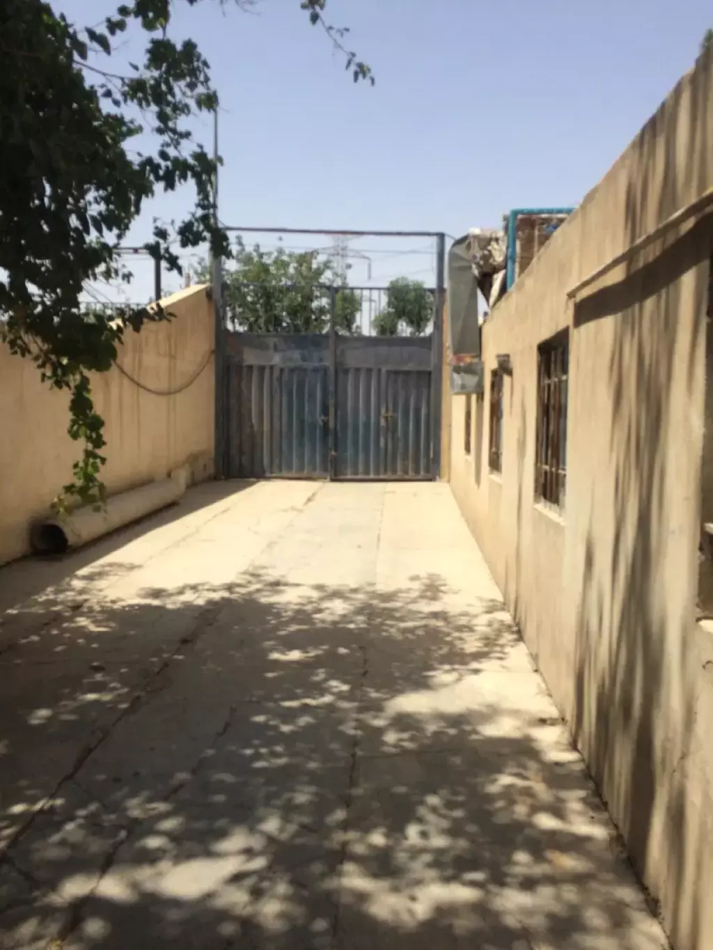 فروش کارگاه 470 متری در پاکدشت بحر بلوار - تصویر 2