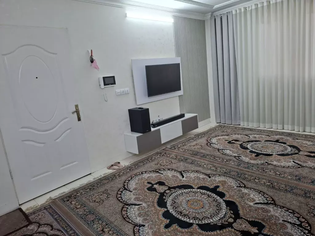 آپارتمان تک واحدی 43 متری - تصویر 3