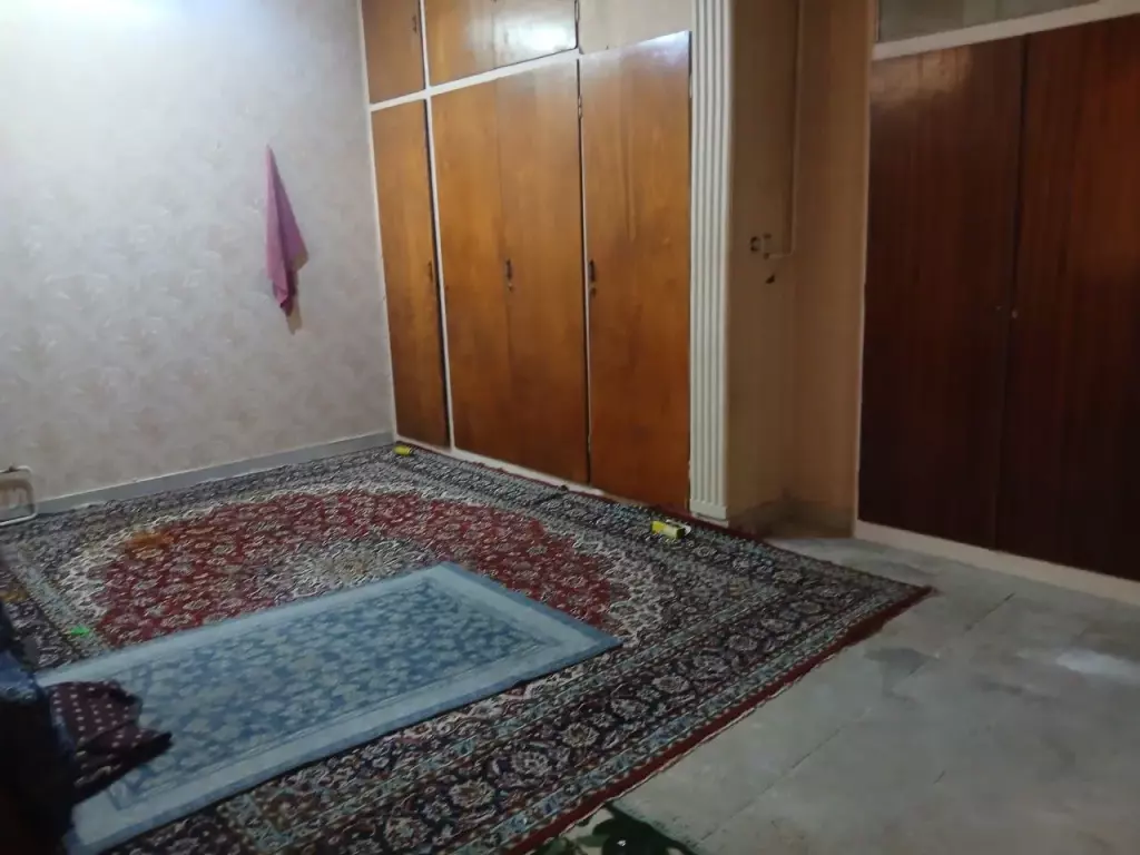 60 متر خانه کلنگی نازی آباد ( قابل تجمیع ) - تصویر 5