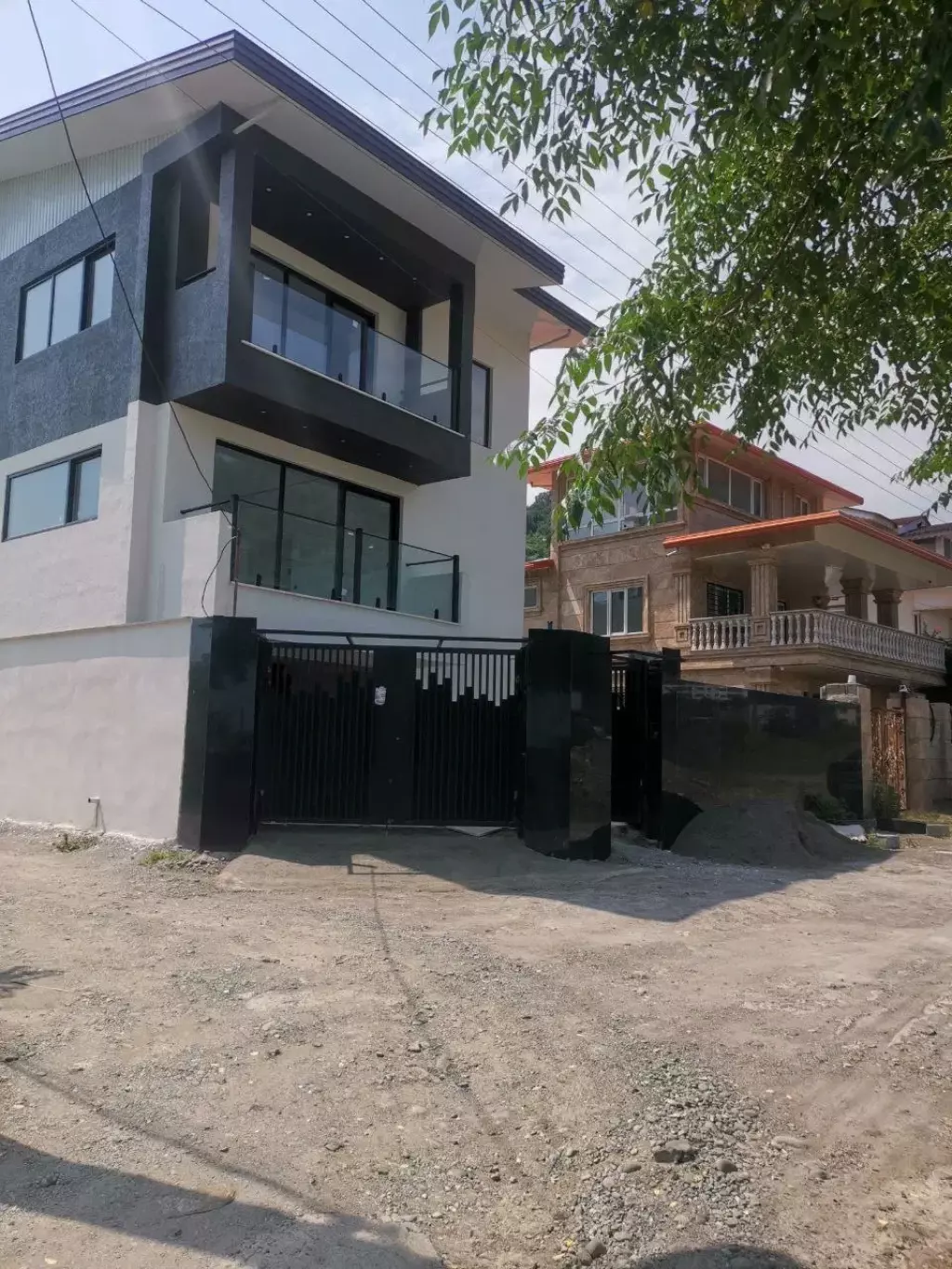ویلا چابکسر استخردار