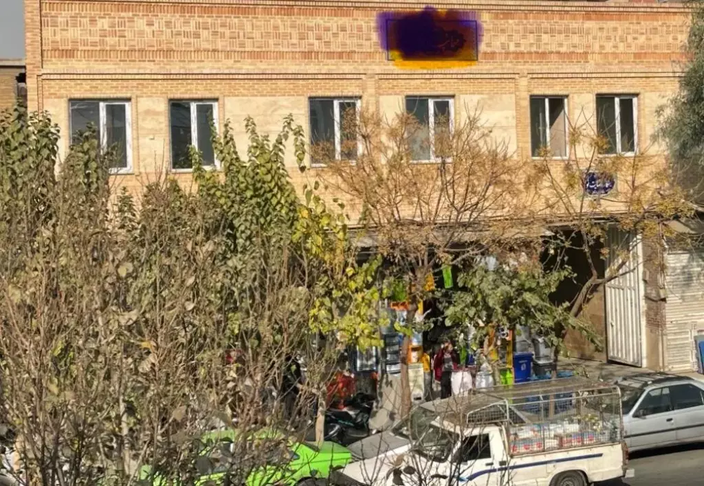 فروش سرقفلی تجاری