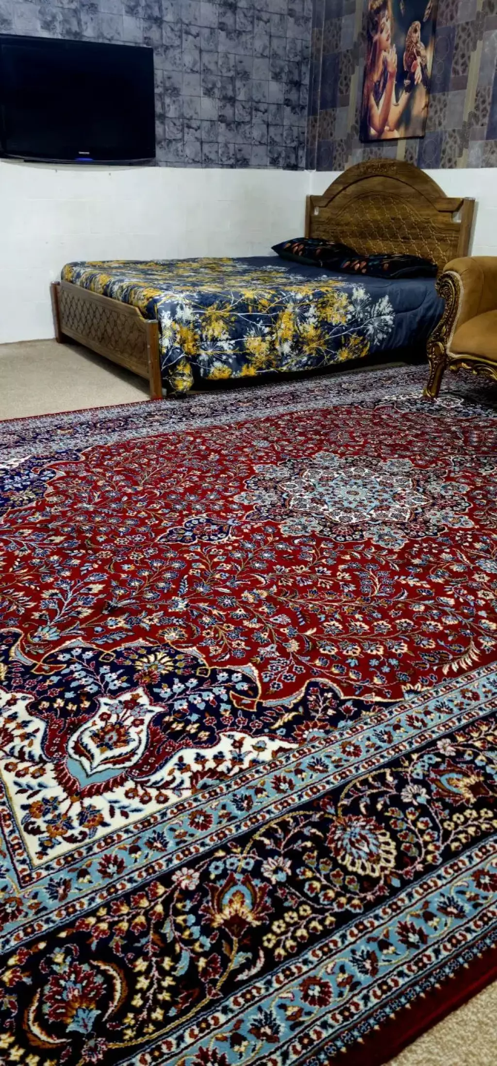 اجاره ملک بصورت کوتاه مدت