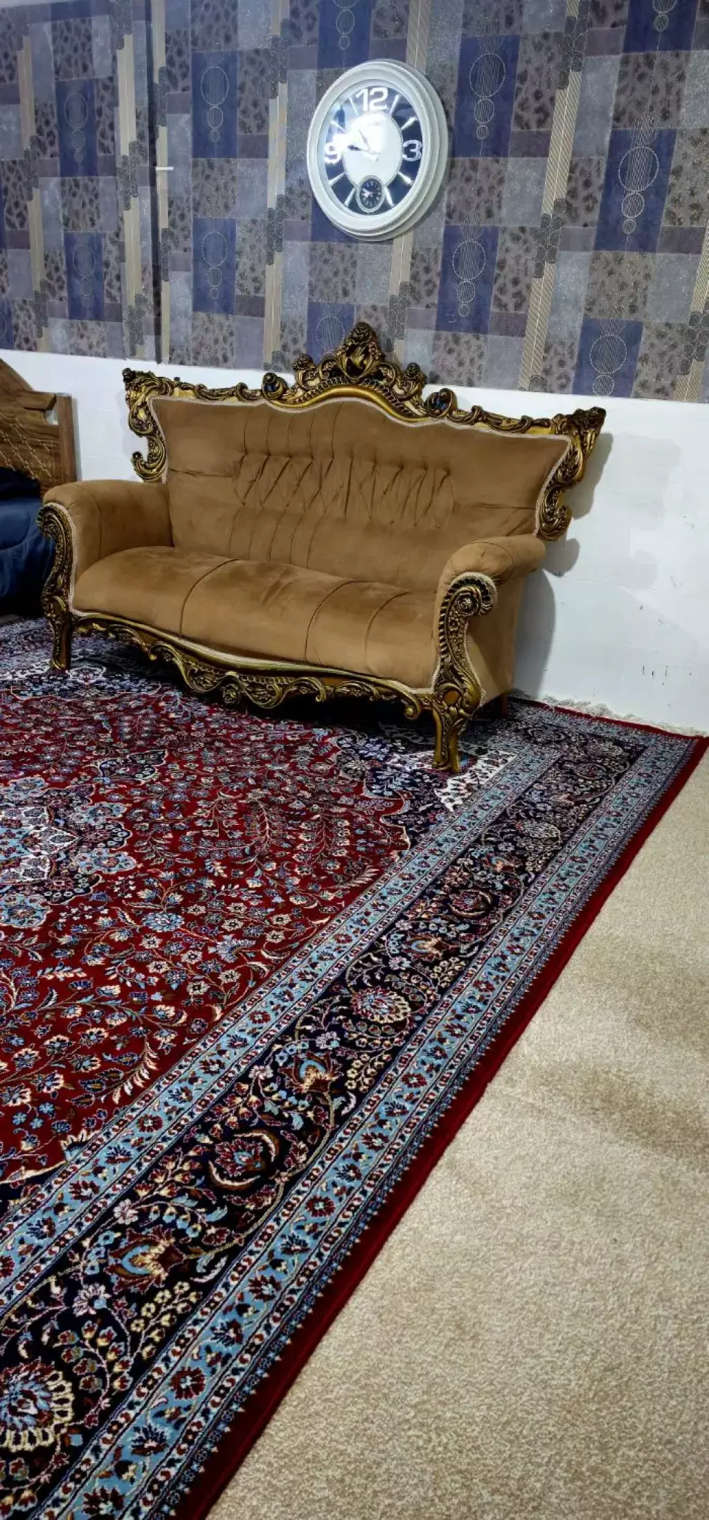 اجاره ملک بصورت کوتاه مدت - تصویر 2
