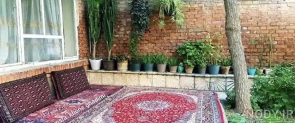 170 متر همکف