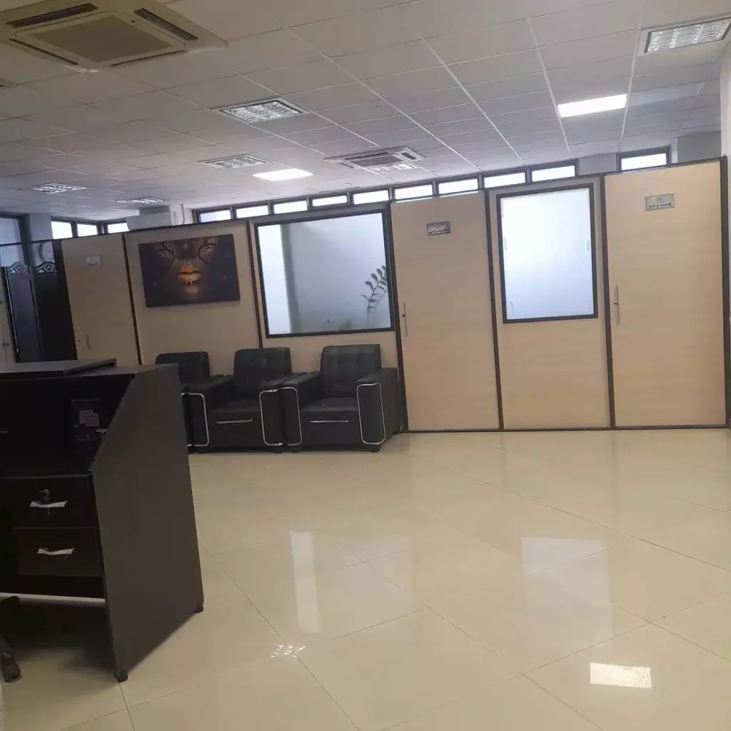 اجاره اتاق در مطب فعال پوست و مو - تصویر 7