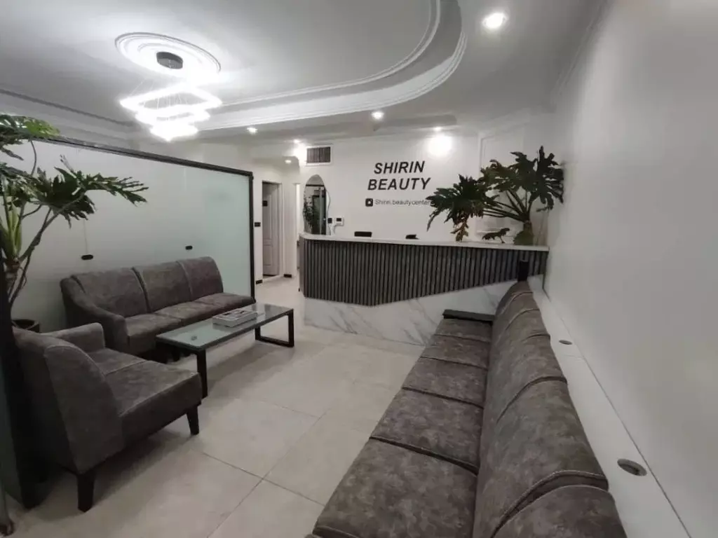 اجاره اتاق مطب زیبایی